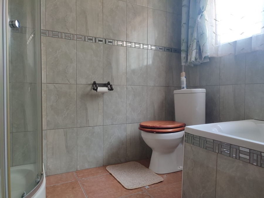 3 Bedroom Property for Sale in Derby North West